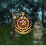[AA] Australian Parachute Regiment