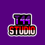 T44 STUDIOS