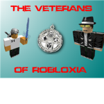 The Veterans of ROBLOX!