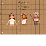 My Clothing Shop!!!