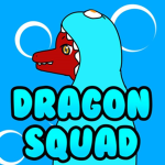 0fficial Dragon Squad