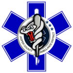 Jasper County Ambulance District