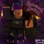 Undefined Audios