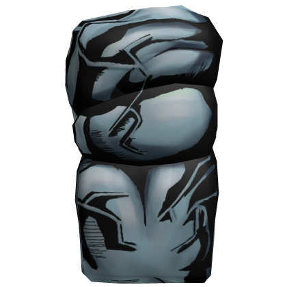 Big Grey's Eternal Comic R Arm R6