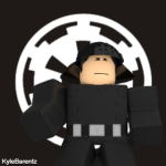 TGE | Navy Troopers
