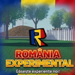 [🇷🇴]Romania Experimental [REMAKE]