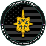 ||USAM|| Intelligence Corps