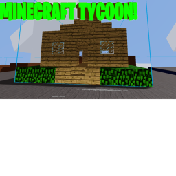 Minecraft Tycoon