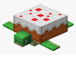 turtle CAKE