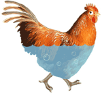 TehChickenSquad