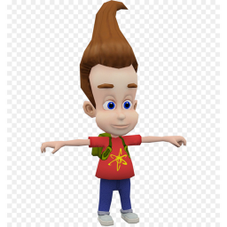 jimmy nuetron obby