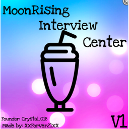 MoonRising Café Interview Center