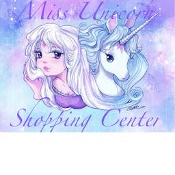 Miss Unicorn Shopping Center