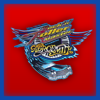 Rock N Roller Coaster (Estudios de Hollywood)