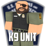 Bᴏʀᴅᴇʀ K-9 Uɴɪᴛ©