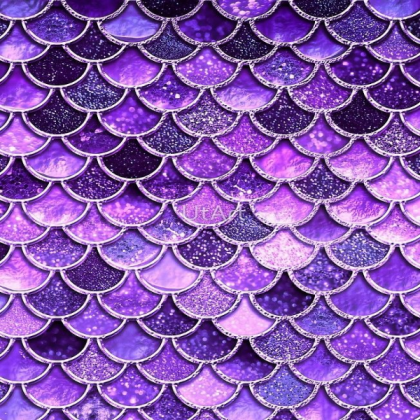 mermaid wallpaper scales Roblox decal