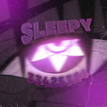 SLEEPY ENTT