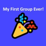 My 1st Group ever from zakisbackonceagain!