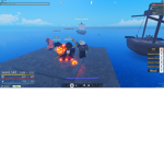 Xino Pirates! | YoziiZXF crew