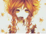 Fall Queen ♚