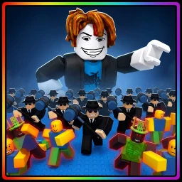 [🔨] Build an Admin Empire! icon