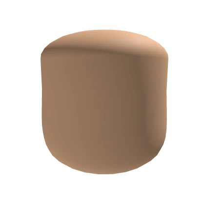 Faceless Cheek | Roblox Item - Rolimon's