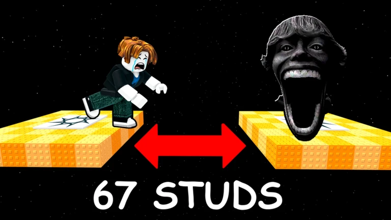Long Jumps Into 67 thumbnail