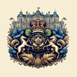 Royal Househοld ᅠᅠ