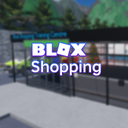 Blox Shopping