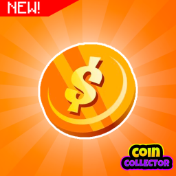 Coin Collector Simulator