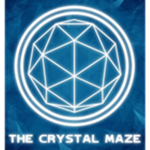 The Crystal Maze