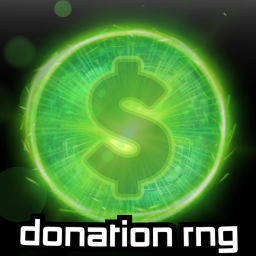 Donation RNG 💸