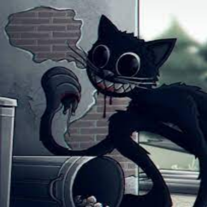 Cartoon Cat Roblox decal