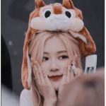 Softer girl