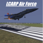 LCARP Airforce