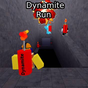 Dynamite Run
