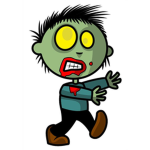 Killing Zombies Fan Group