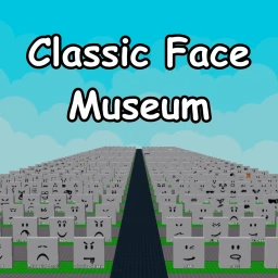 Classic Face Museum icon