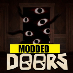 DOORS 👁️ MODDED [ VERSION 1.26.7]