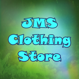 JMS Clothing Store