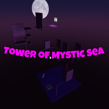 Tower of Mystic Sea