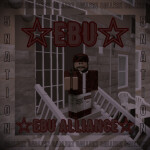 #EBU | EBU Chicago Blokk | #EveryBloodUnited