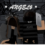 • ANGEL$ •