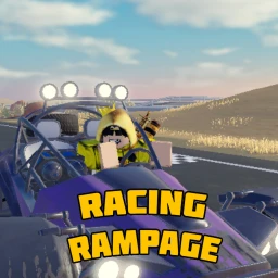 Racing Rampage icon