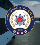 Antalya Emniyet Genel Müdürlügü