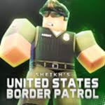 United State Border patrol Of Mexico