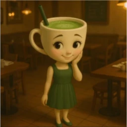 Itcharinna Matchanova obby icon