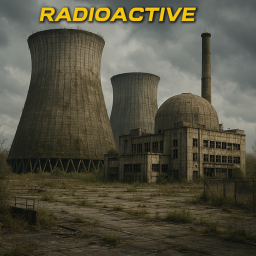 Radioactive  ☢️ [mobile lobby test]