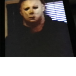 The Michael Myers fan