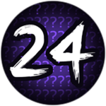 Secret 24